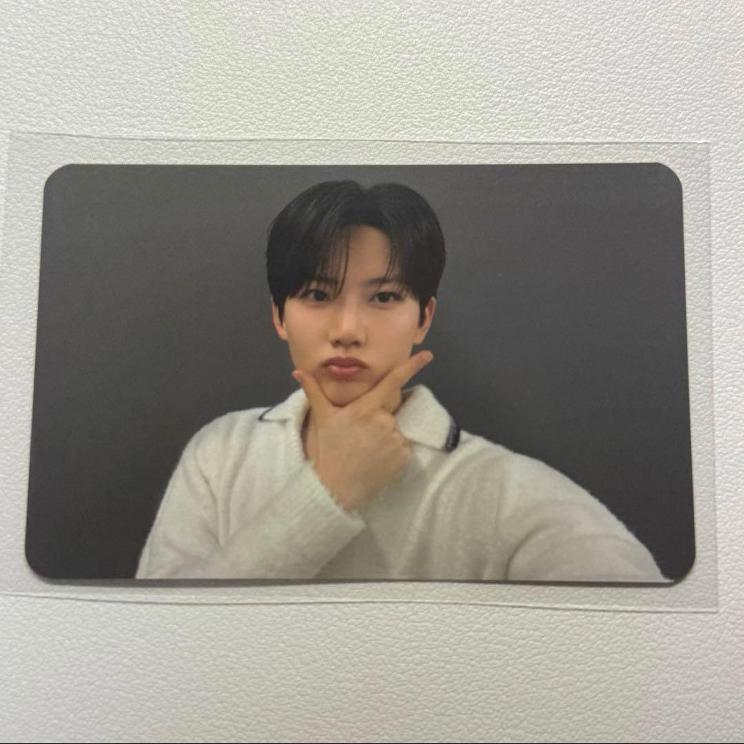 TREASURE 上海 makestar 特典 トレカ ジュンギュ - メルカリ