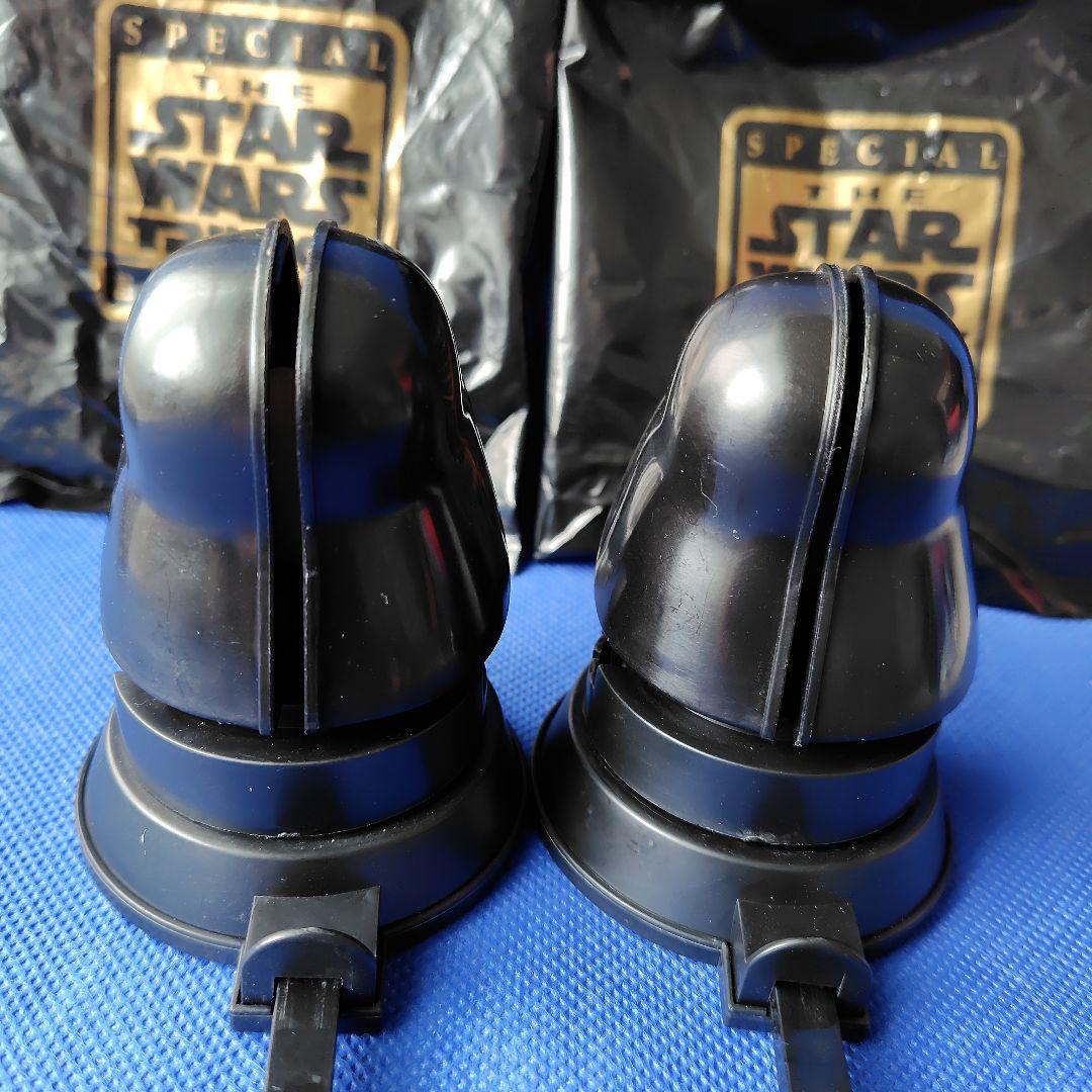 KFC スター・ウォーズ STAR WARS ダース・ベイダー - メルカリ