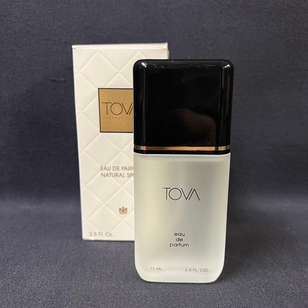 香水(女性用) Tova Beverly Hills Eau De Parfum