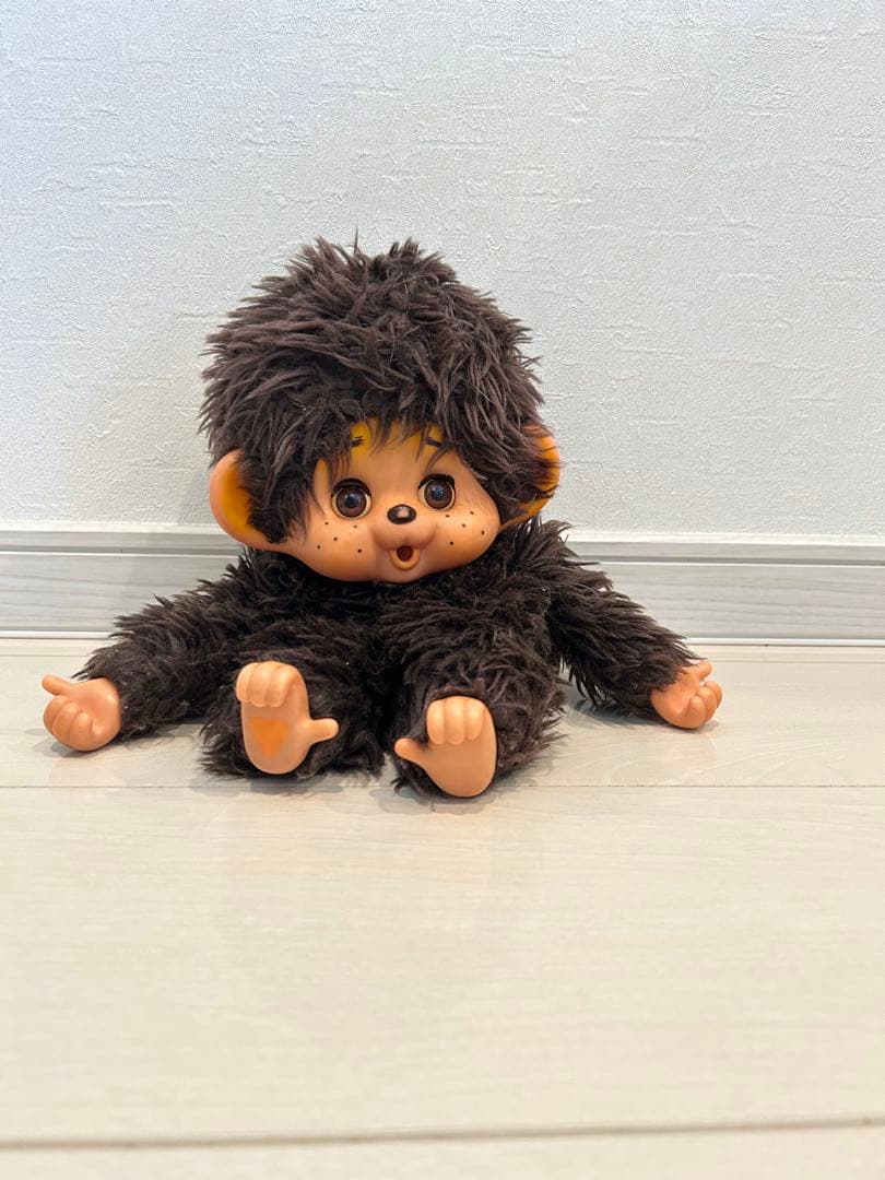 今週末限定値下げ】まごころの人形大助くん スリープアイ 足裏ハート