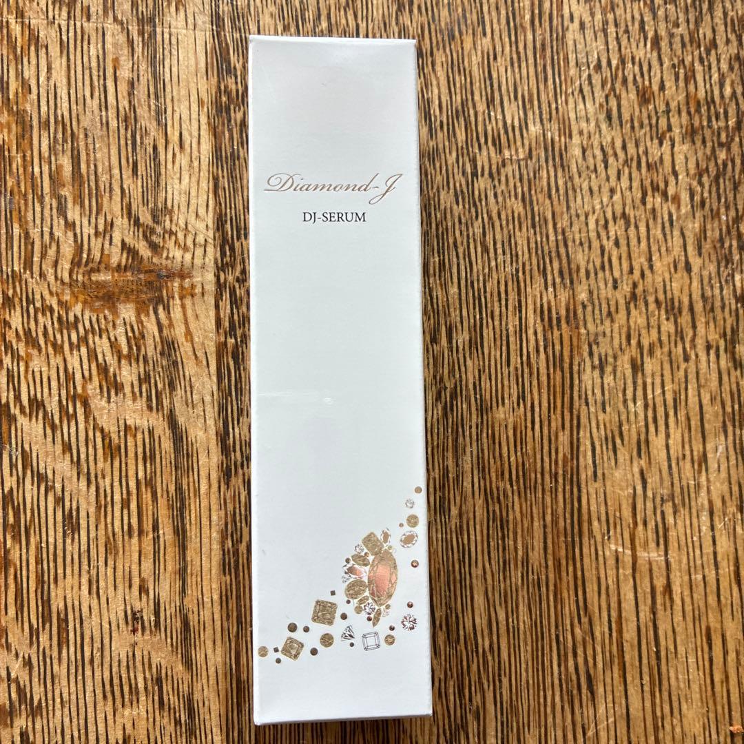 新品 アジュバン DJセラム