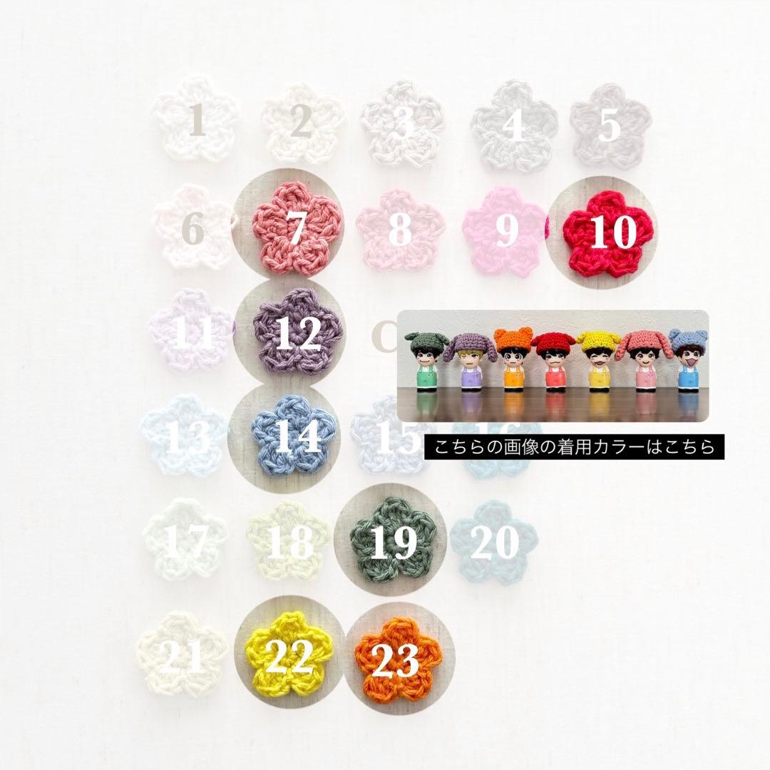 なにわ男子 指人形 帽子 オーダーページ（NEW）|mercariメルカリ官方