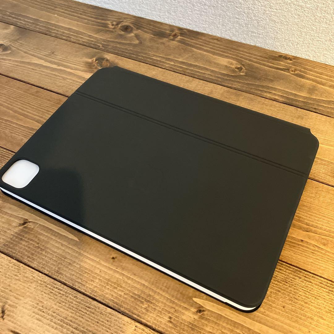 極美品】Apple majic keyboard 11インチ a2261 - メルカリ