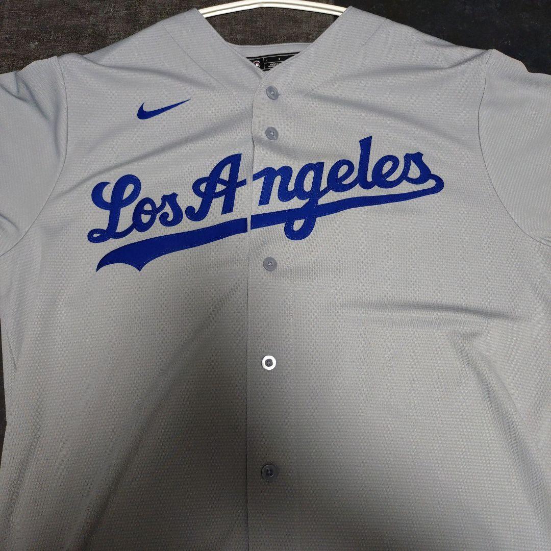 Nike Los Angeles Ohtani ユニフォーム