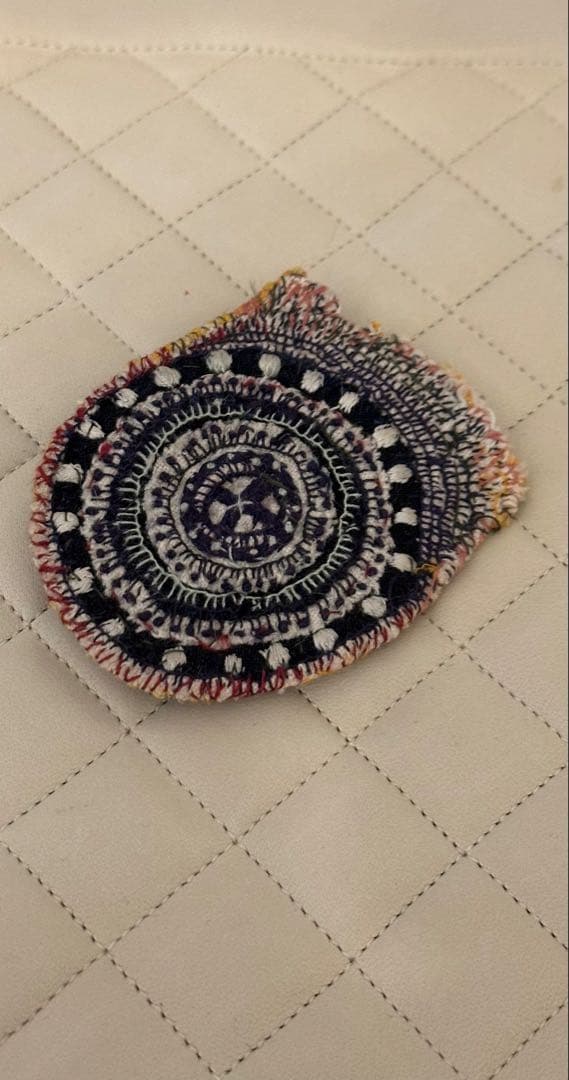 Junko Oki ブローチ wolfandwolff Atelier103 - メルカリ