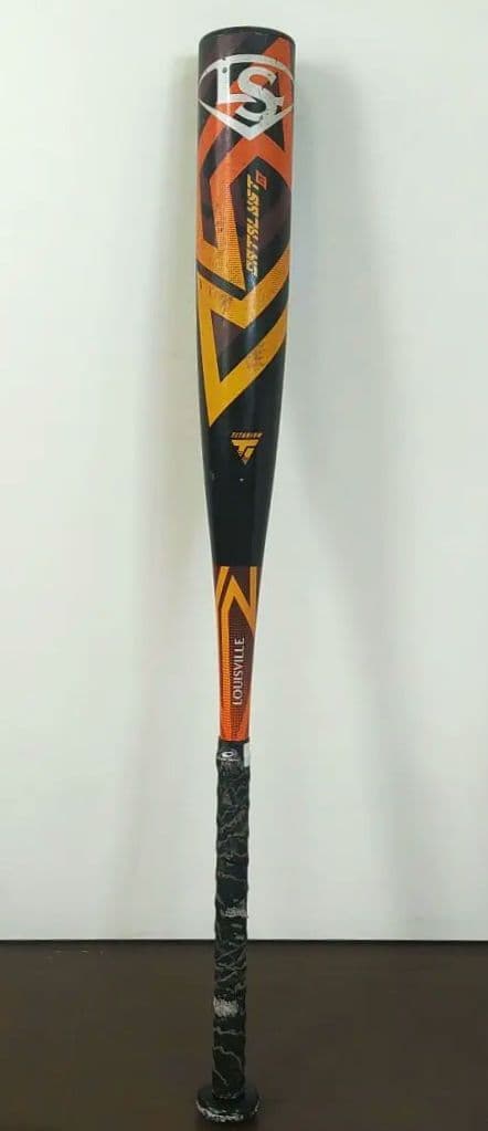 ルイスビルスラッガー　カタリストIII　軟式　78cm　トップバランス　少年野球