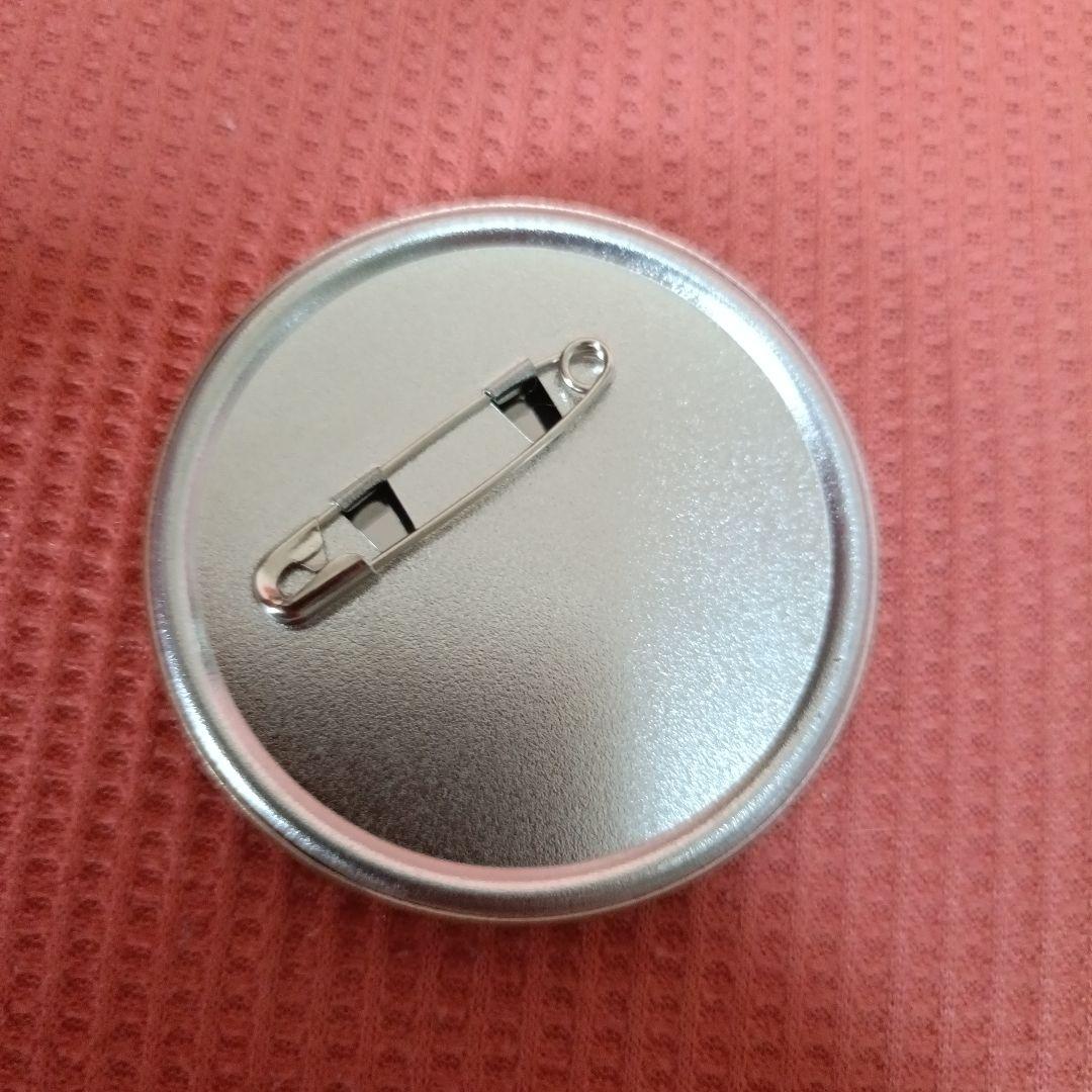 ポケモンレジェンズZA イオン 購入特典 メガリザードンX 金バッジ 缶