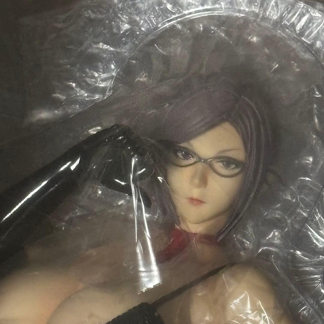 メルカリ便で発送！監獄学園 芽衣子(副会長)フィギュア