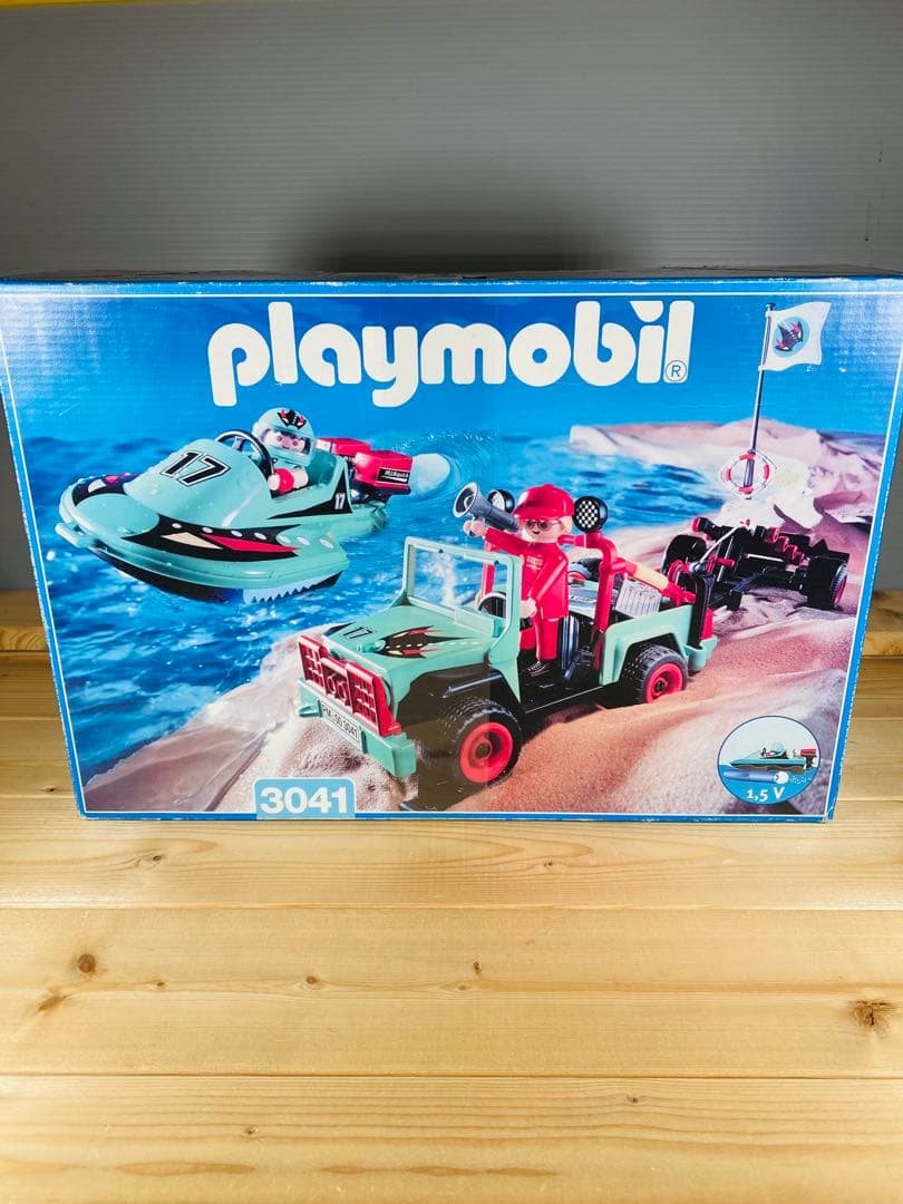 プレイモービル　フィギュア　昭和レトロ　ビンテージ　アメトイ　可動　まとめ