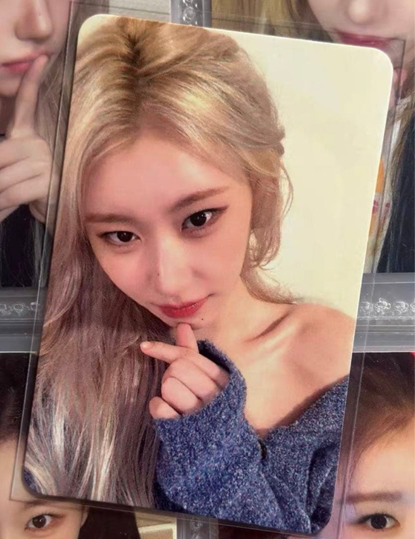 Stray Kids Hollow ハン盤 20枚セット 新品未開封 FC限定