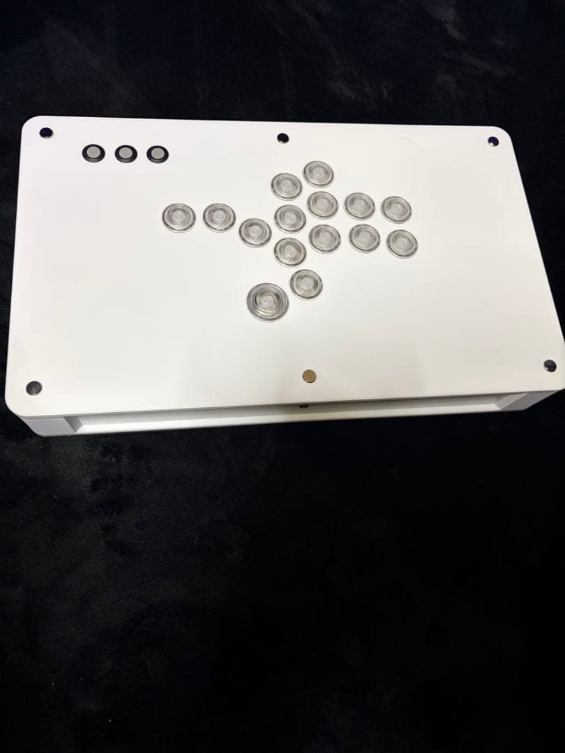 One off レバーレス 基盤gen-5x PWS 最新v1ボタン