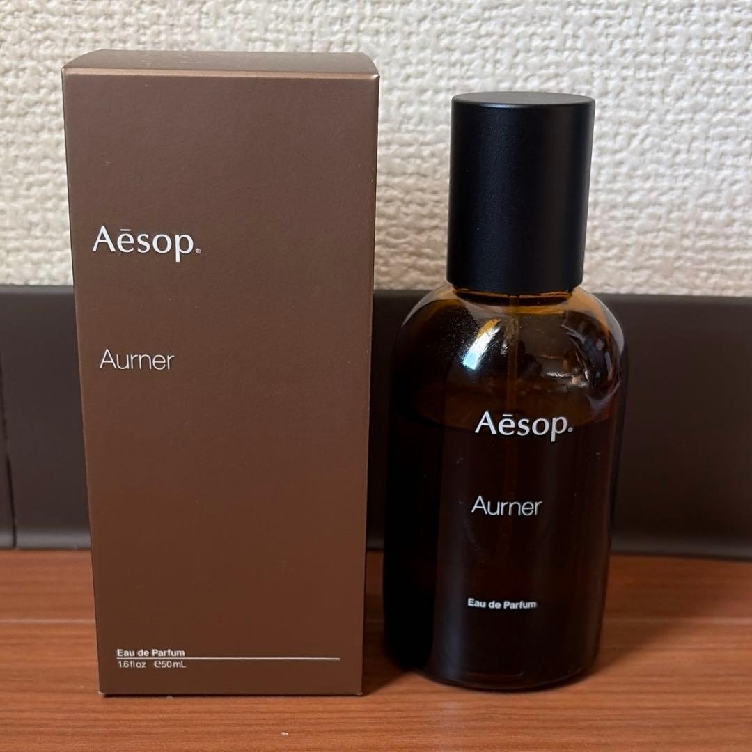 イソップ　オルナー オードパルファム 50ml 楽天市場】イソップ オルナー オード パルファム : キーリン