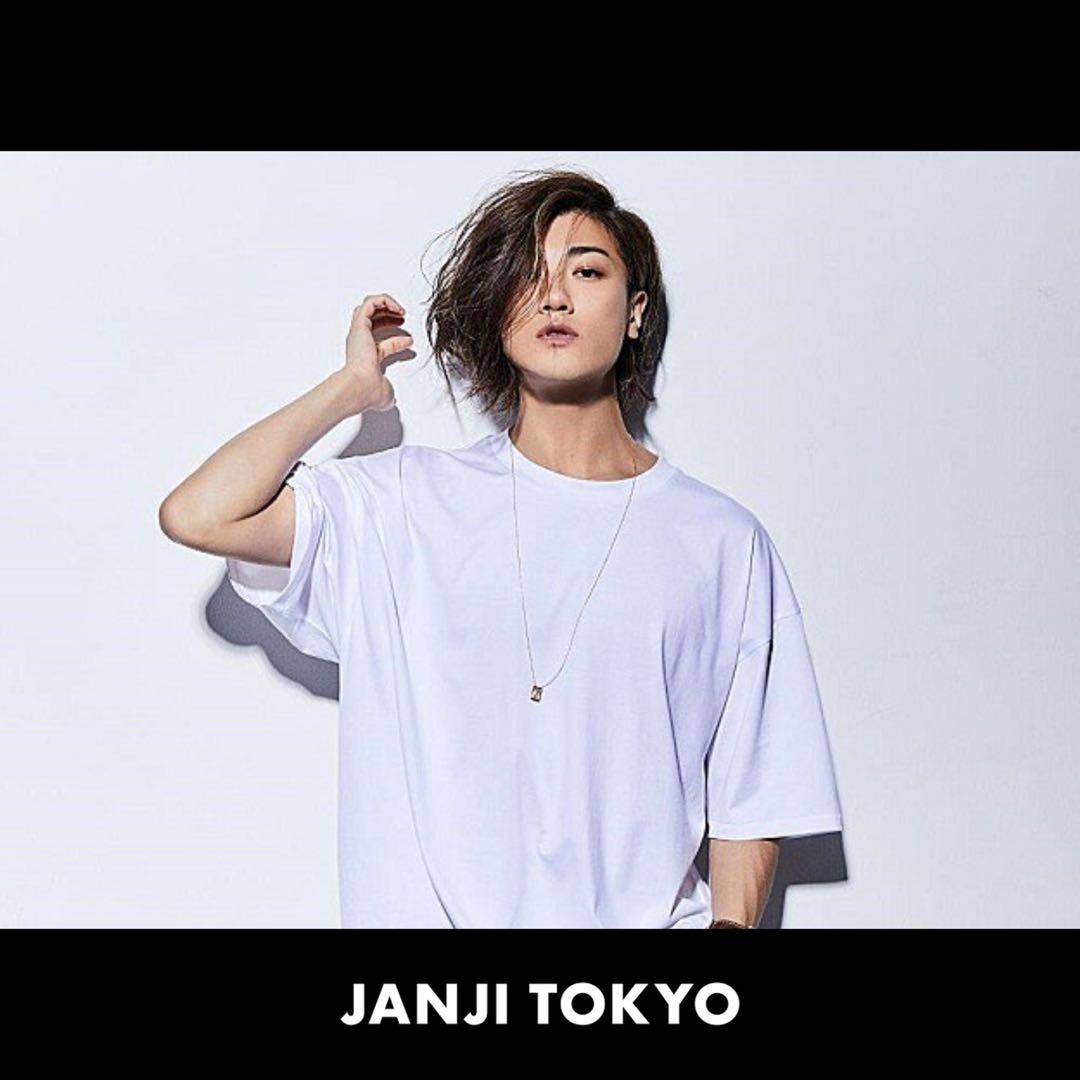 値下げ中】赤西仁着用 Janji マリエス ネックレス【新品・未開封