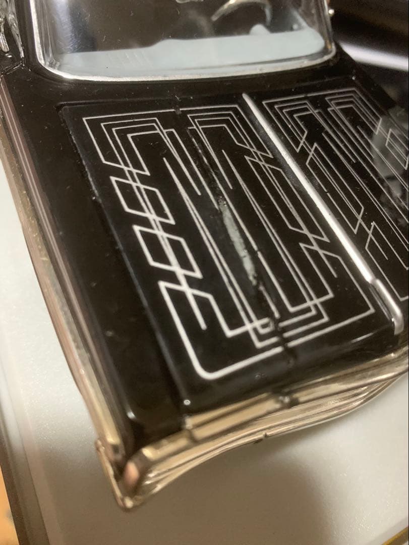 希少‼︎ ホーミーズフィギュアセット 廃盤64インパラ 1/24スケール