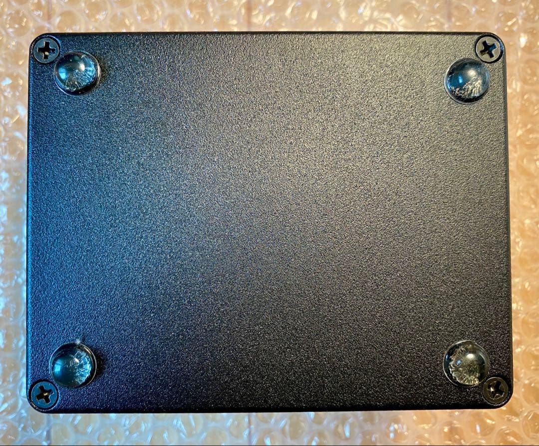 激拘Steezz GermaniumFuzz Massive OverDrive - メルカリ