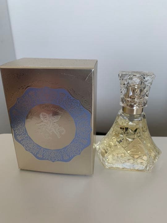 カネボウ オ－ドパルファム ミラノC18