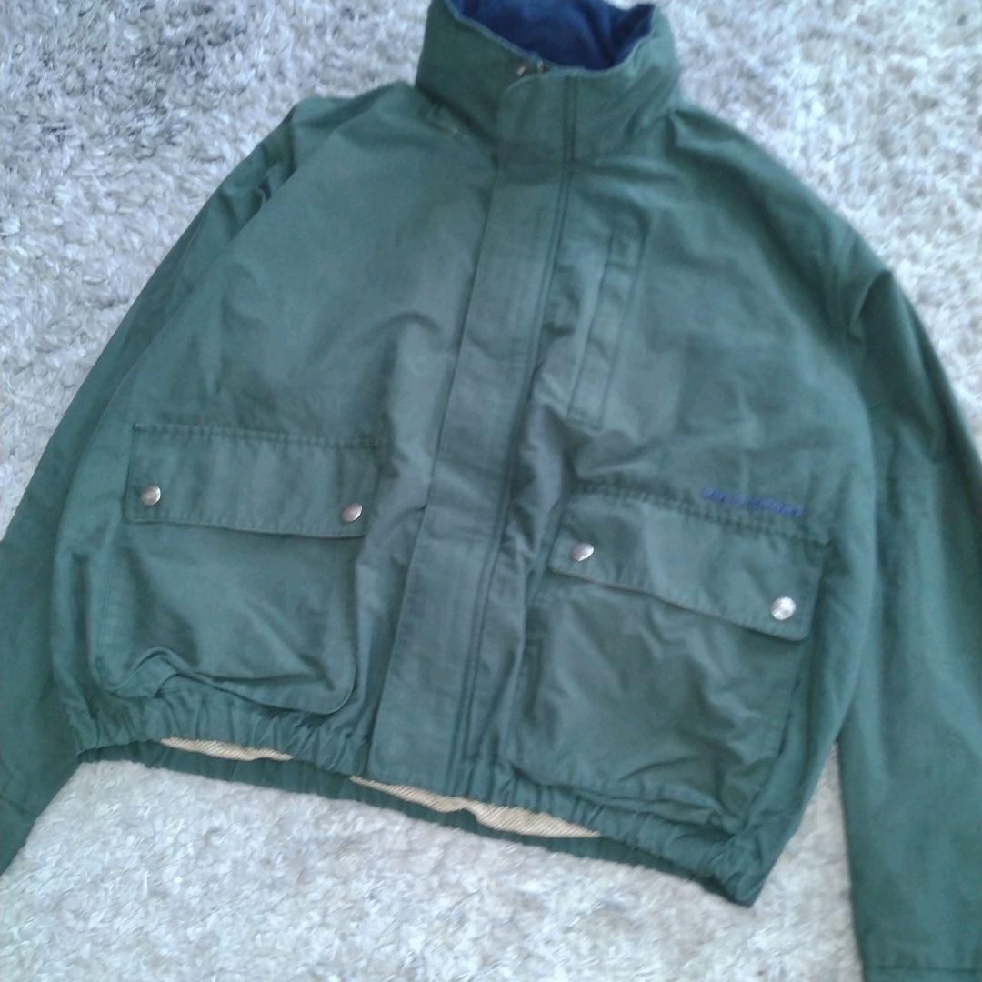 ZGX様専用】90s Polo Sport Ralph フィッシングジャケット - メルカリ