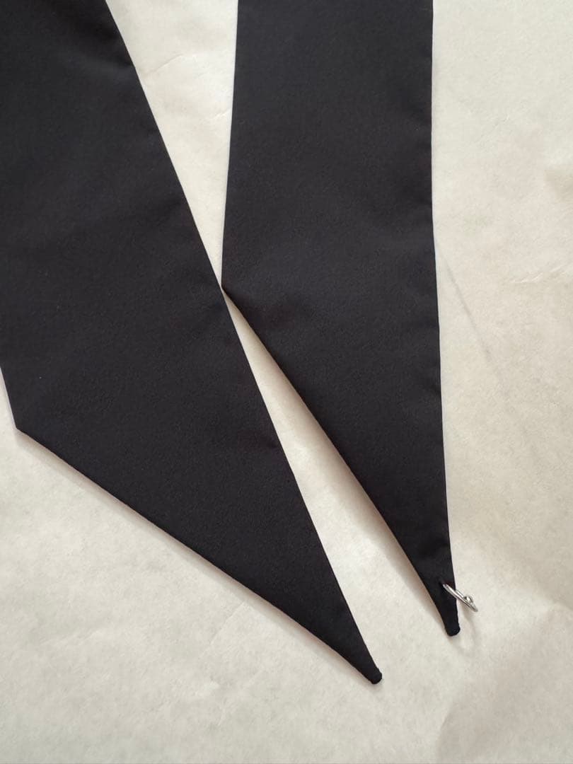 JAN SOLVIE ASSEMBLY Stress bow cap