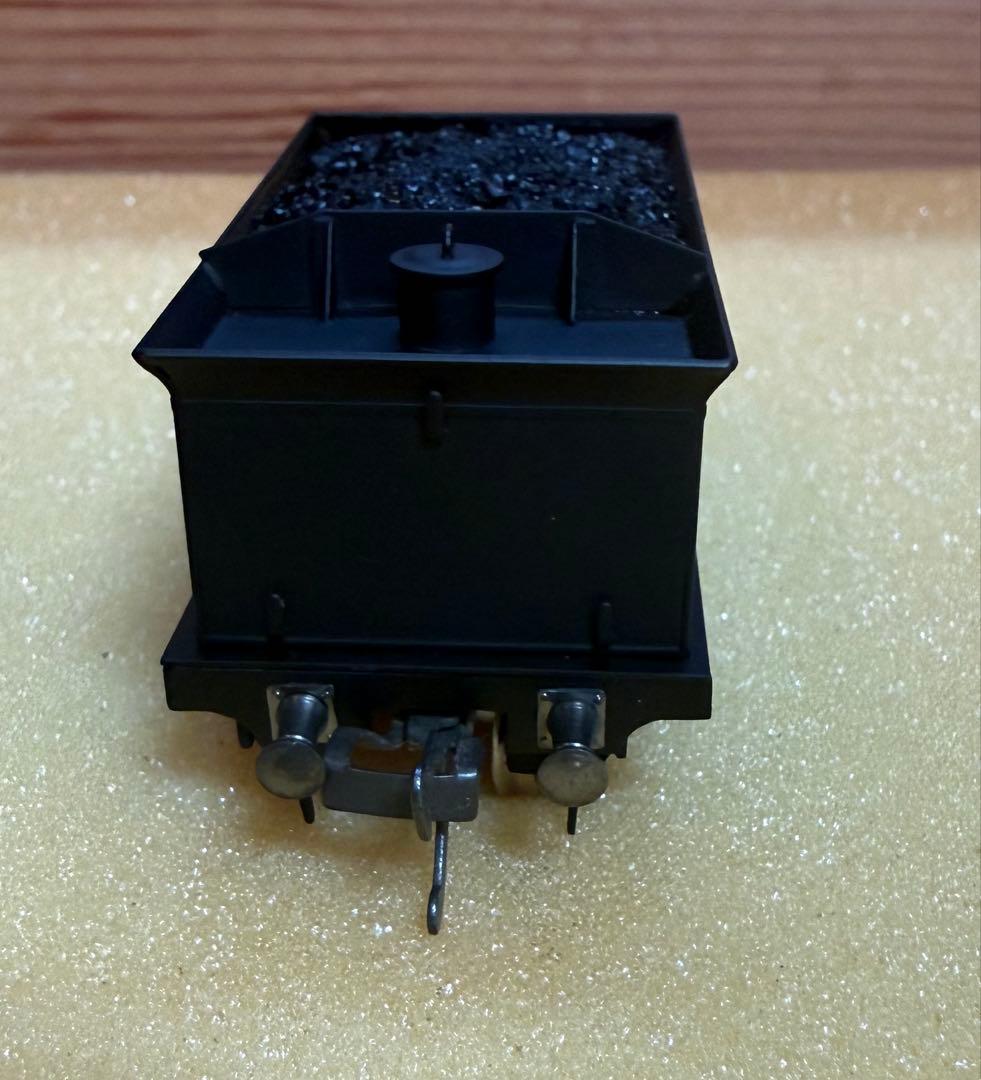 SANGO 珊瑚模型 古典蒸気機関車 7800形 HOゲージ 真鍮製 - メルカリ