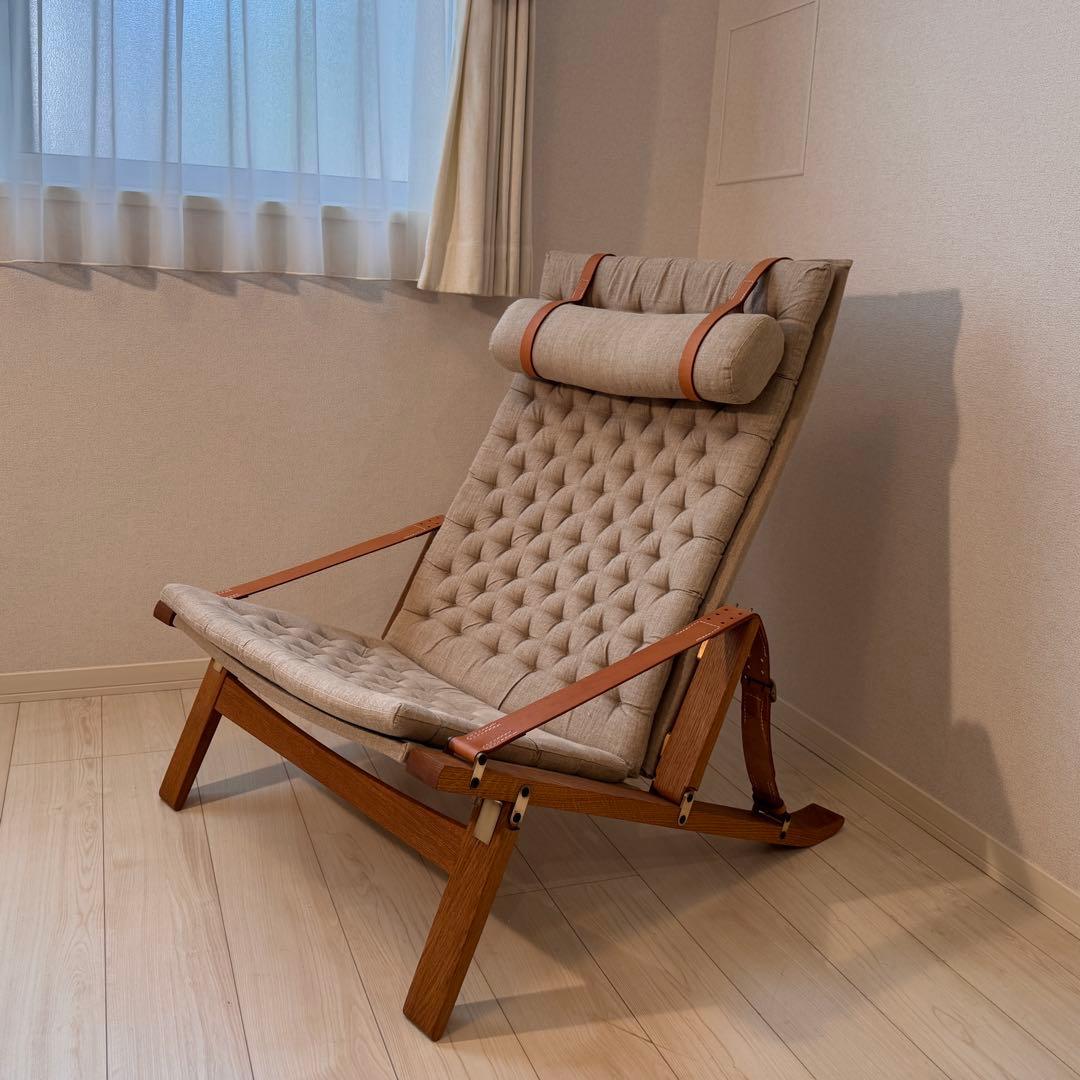 カール・ハンセン＆サン FK10 Plico chair