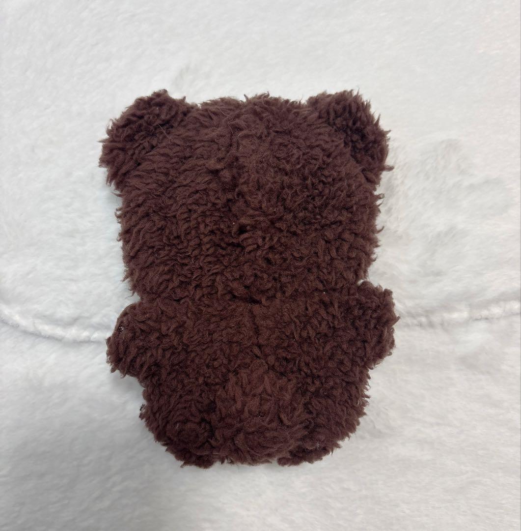 あんスタ いつぬい おきがえ おめかしフラッフィーベア セット - メルカリ