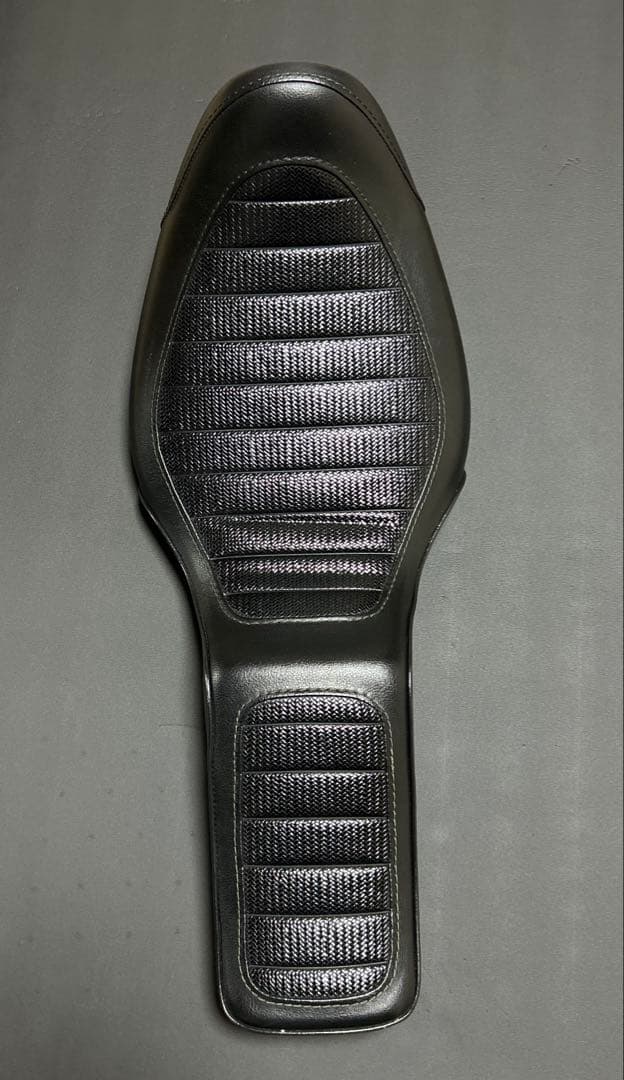 ハーレーダビットソン　ダイナ ローライダー　03‘シート