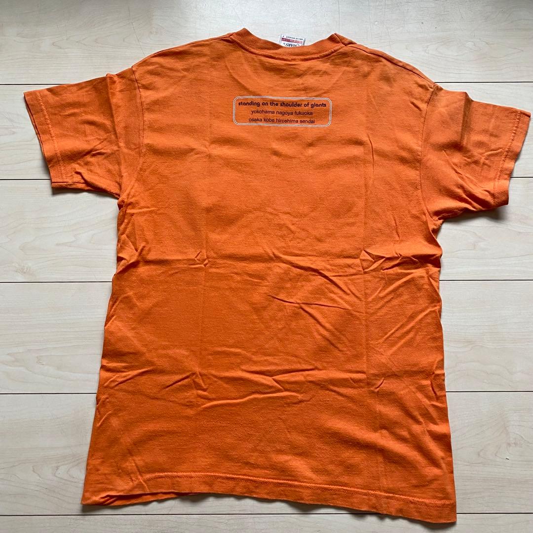 OASIS オアシス2000年Japan tour Tシャツ - メルカリ