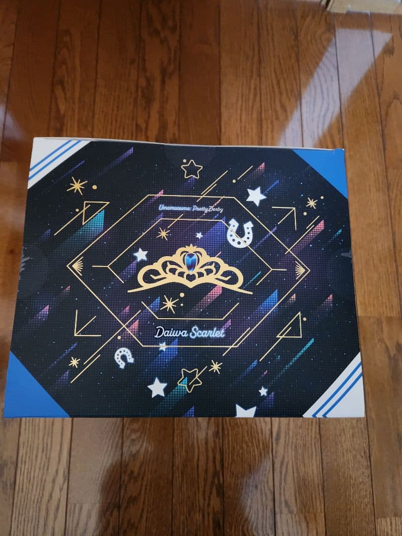 リーチ様専用】ダイワスカーレット マックスファクトリー フィギュア