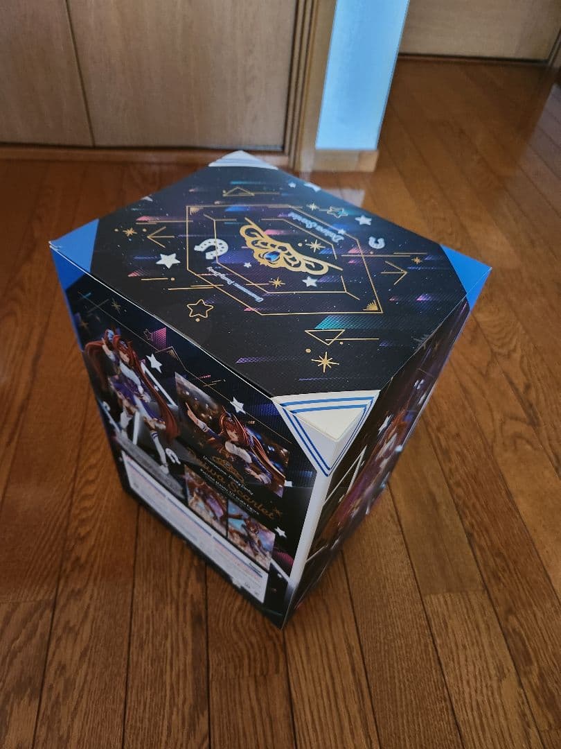 リーチ様専用】ダイワスカーレット マックスファクトリー フィギュア