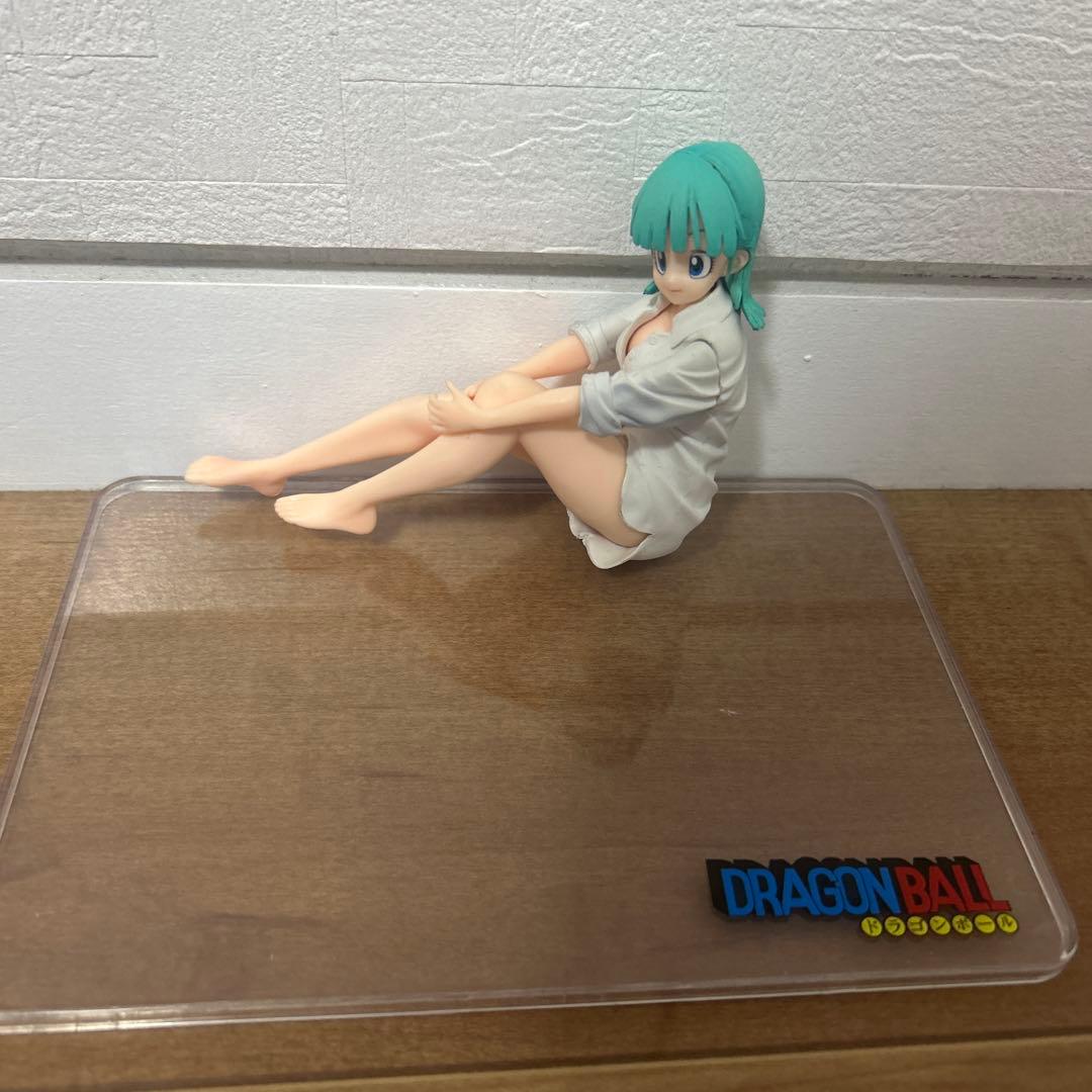 ブルマ　エンディングver