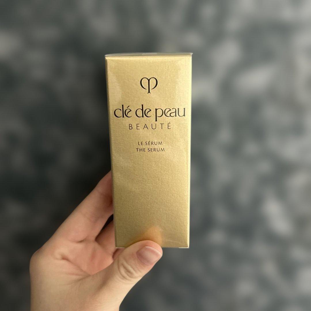 クレドポーボーテ　ルセラムII レフィル　50ml