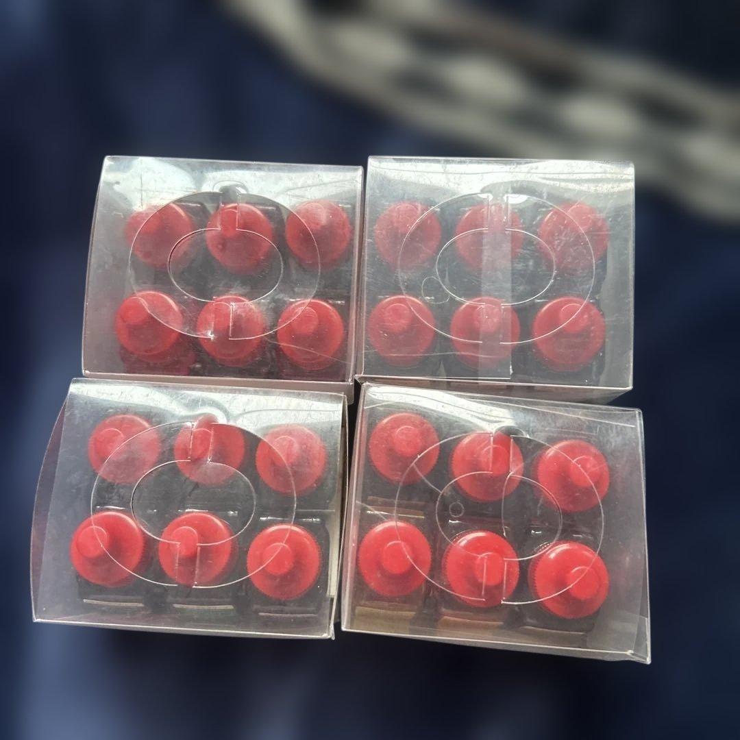 ドクターマーチン カリグラフィーダイカラーインク10ml 6色×4箱インク