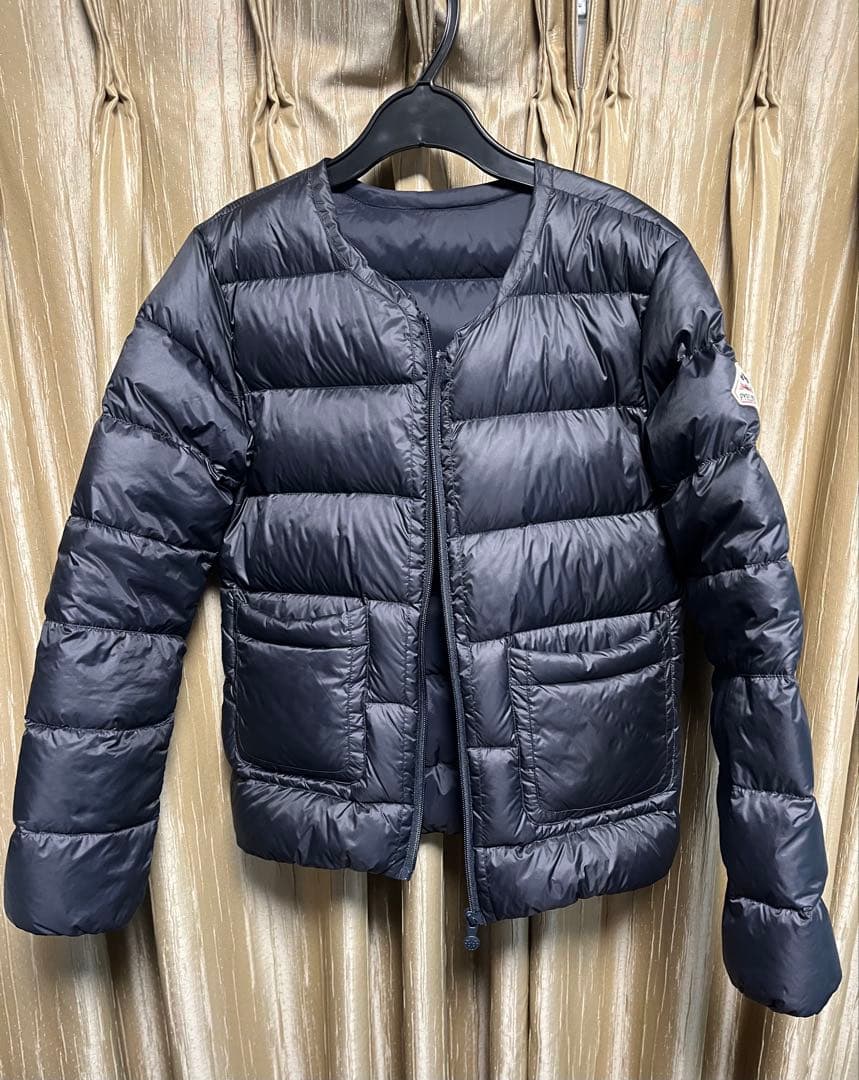 ピレネックス　LEONIダウンジャケット