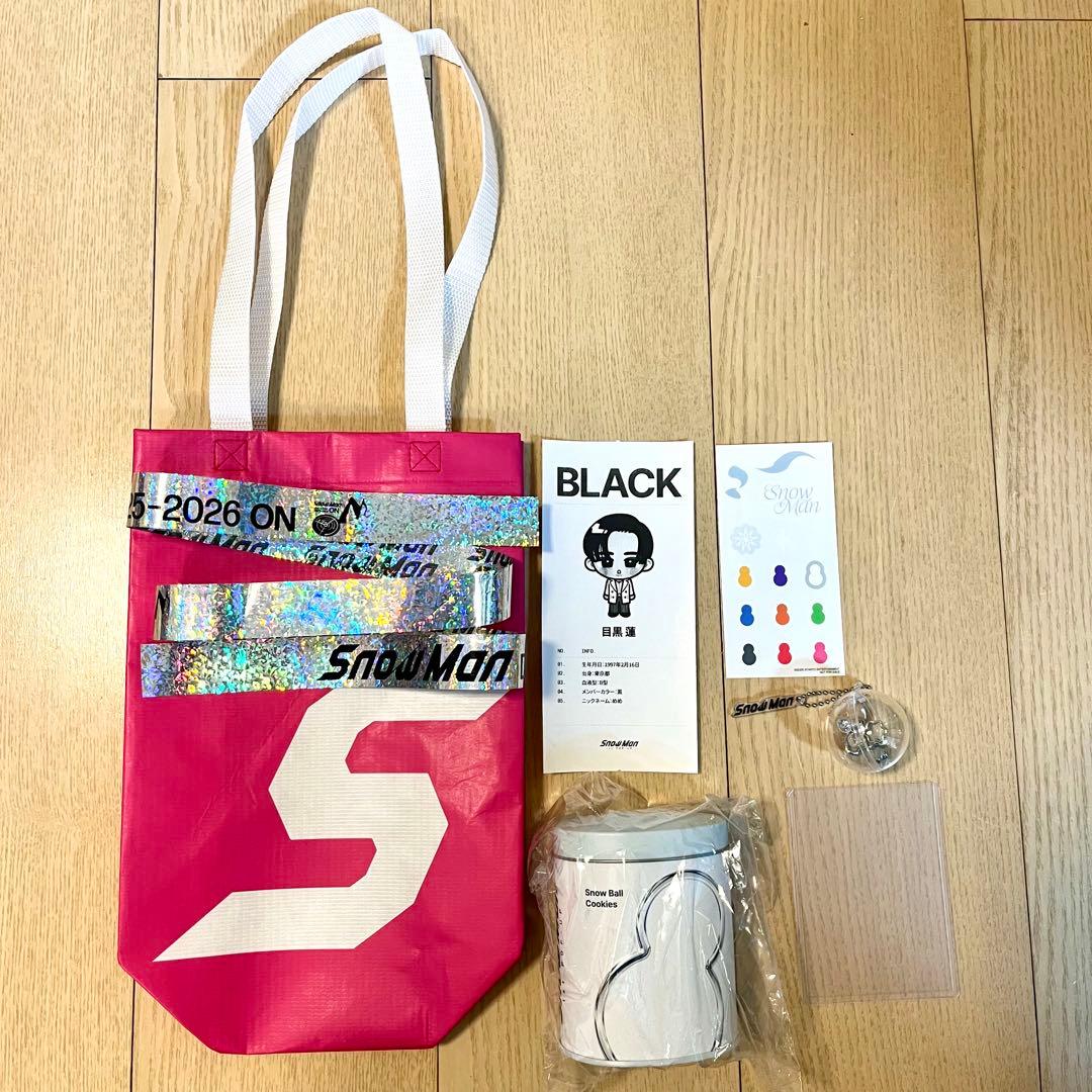 Man 1st POP UP 東京