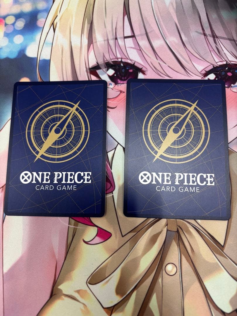 シャンクス SR SP(スペシャルカード) ST16-004 - メルカリ