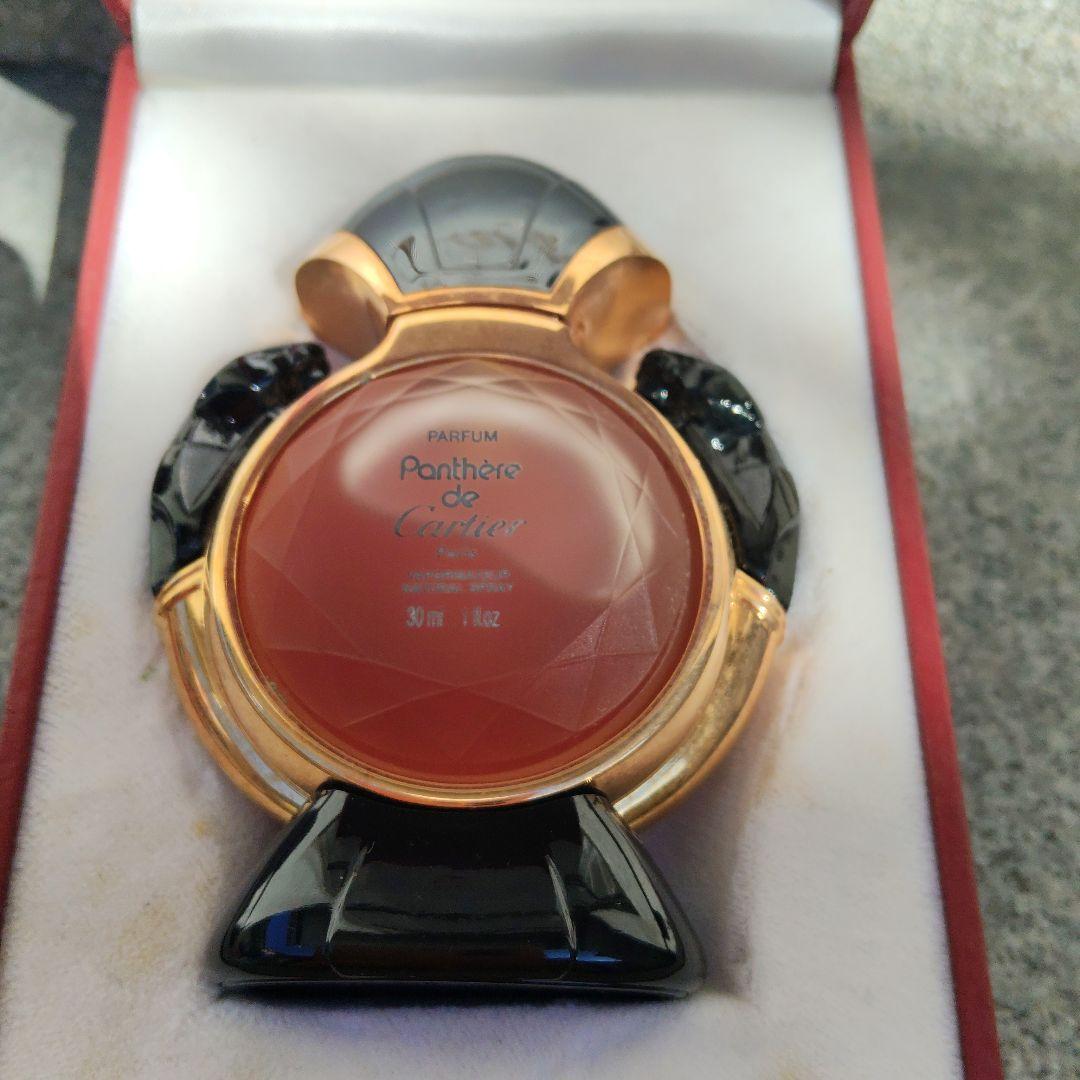Cartier　パンテール　香水　30ml. 1fl.oz.　箱付き