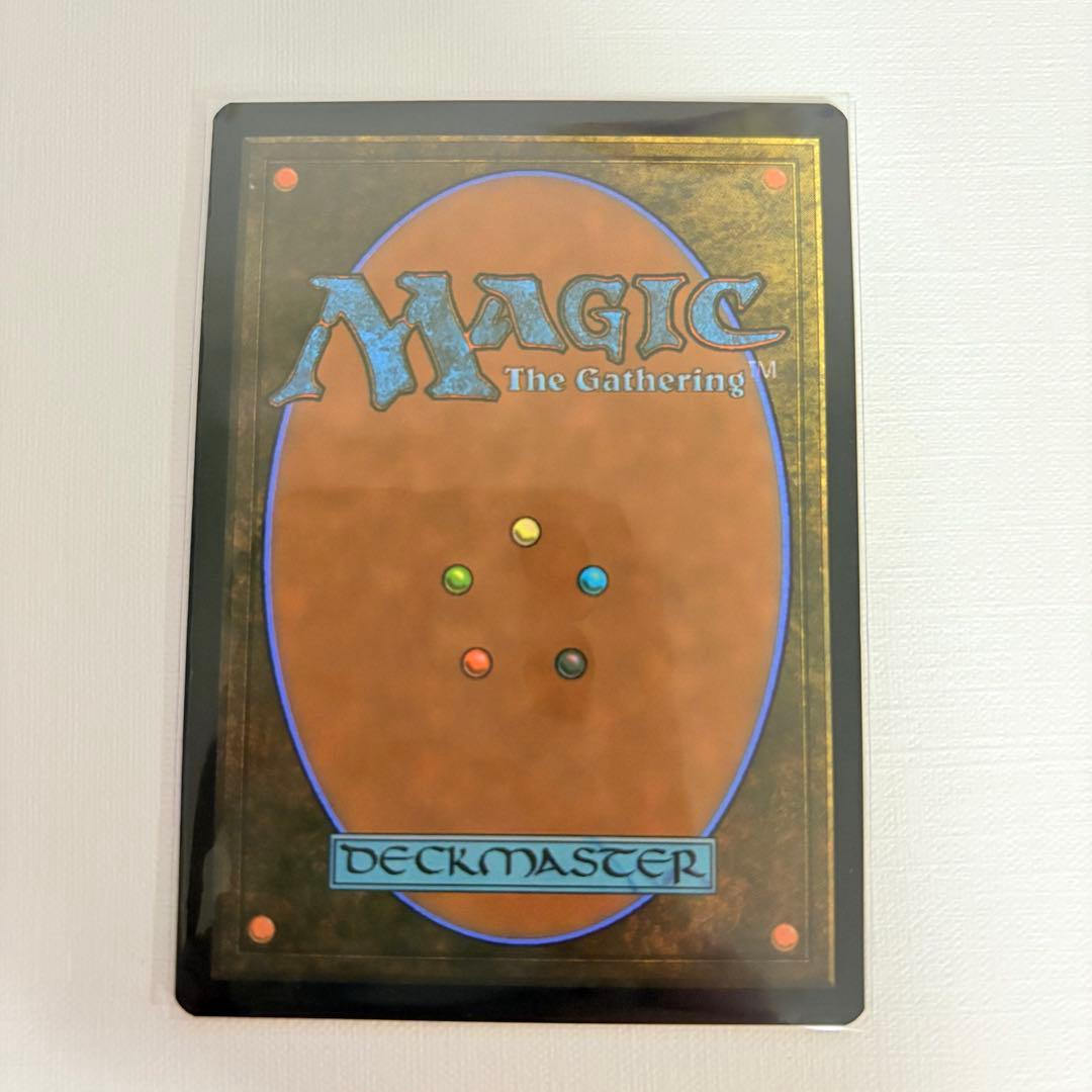 The Soul Stone / ソウル・ストーン mtg スパイダーマン 英語 - メルカリ