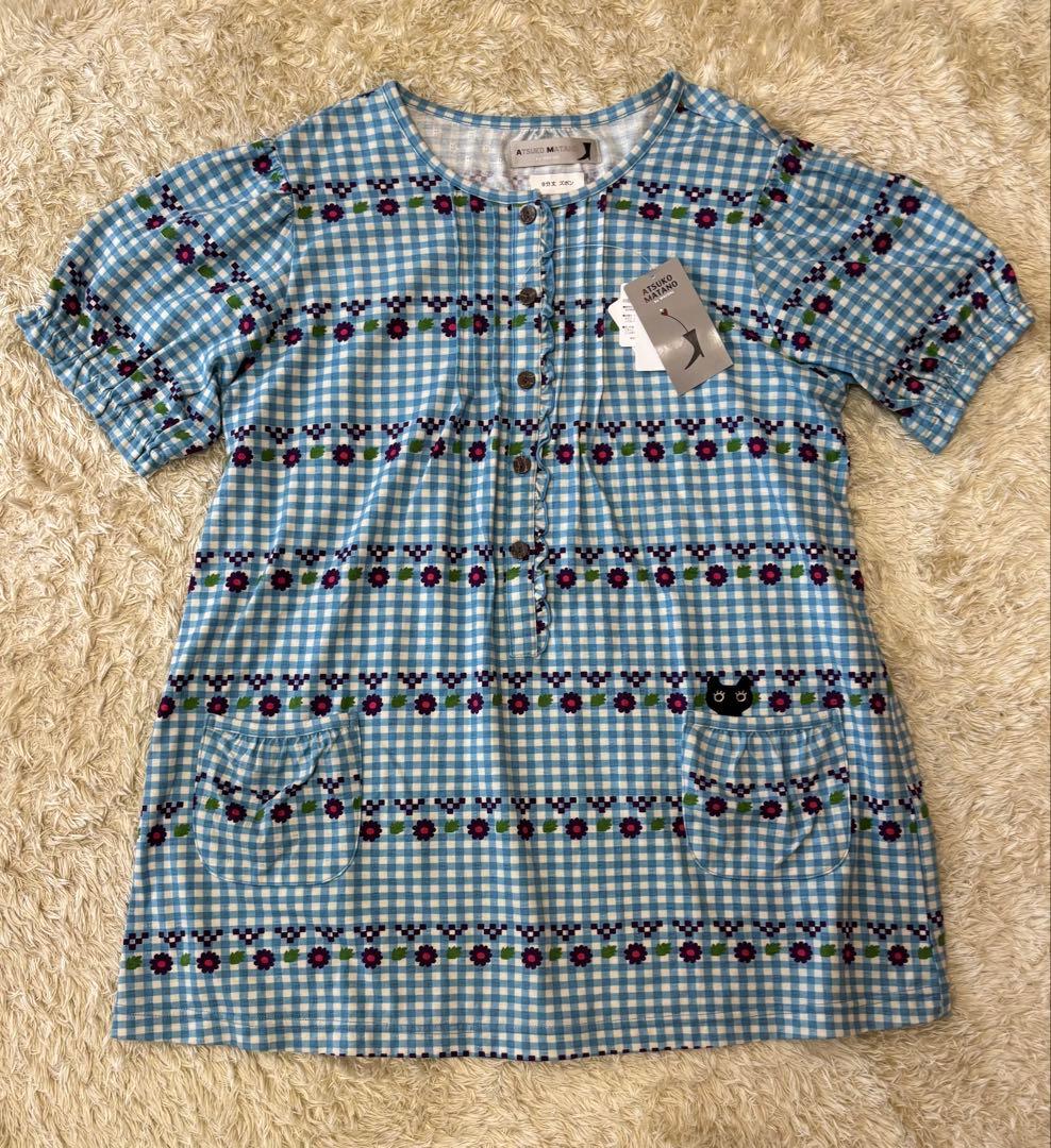 サファイア 新品タグ付き