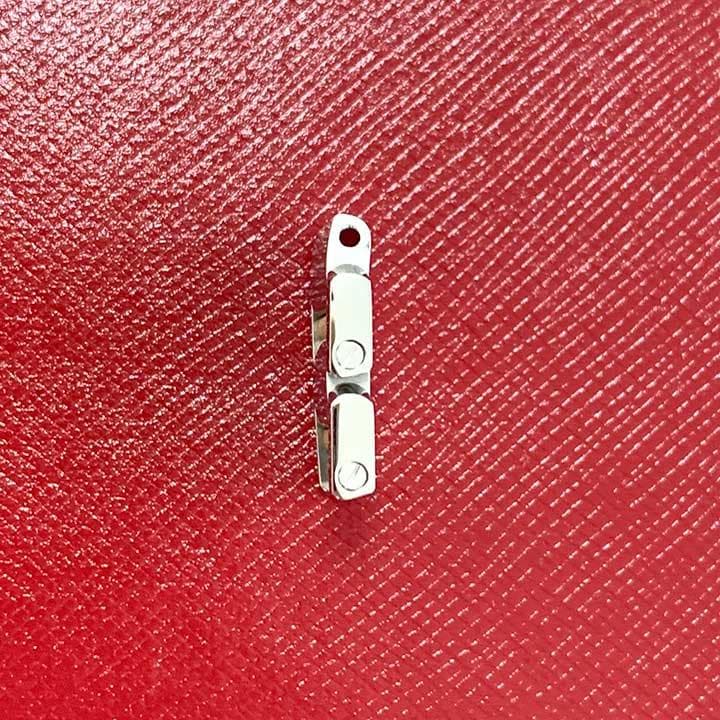 カルティエ タンクフランセーズ コンビ SS×YG W51007Q4 2連コマ - メルカリ