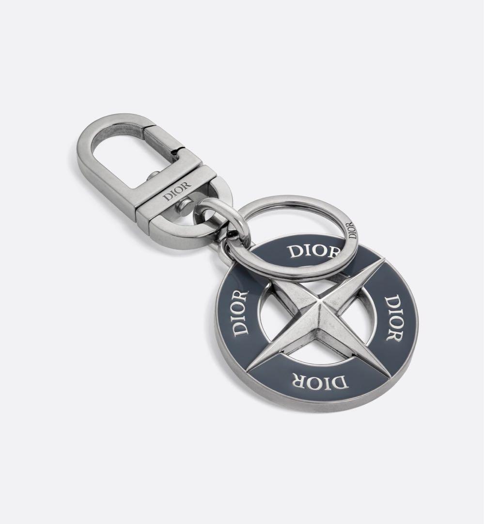 専用出品 DIOR AND STONE  キーホルダー　ブルー CqtimInuFgEYkAnE4ig7HCesZuXlgI