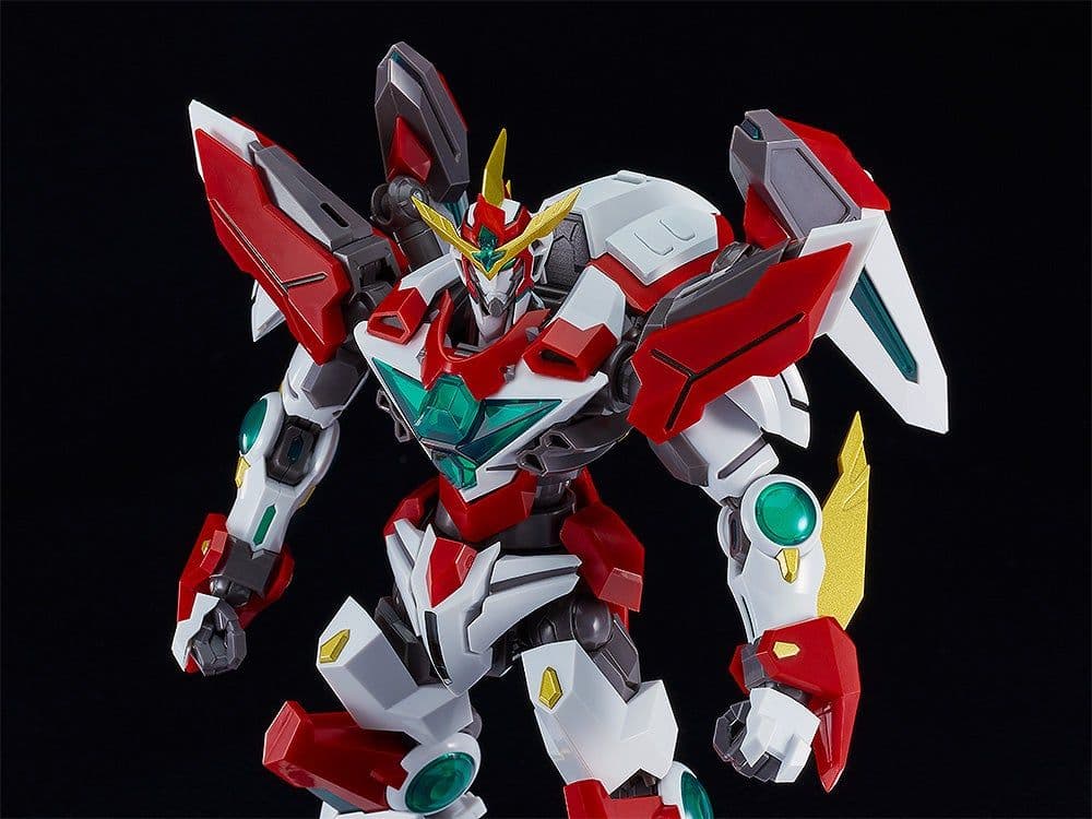 新品未開封　2種セット　 THE合体 DXブレイバーン + ボイスユニット