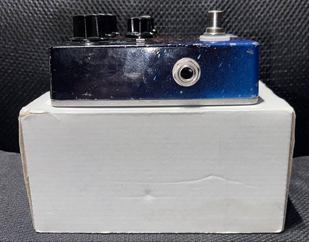 9OVERDRIVE9 Dest-Low 改 (Barbarossa ガーゴイル - メルカリ