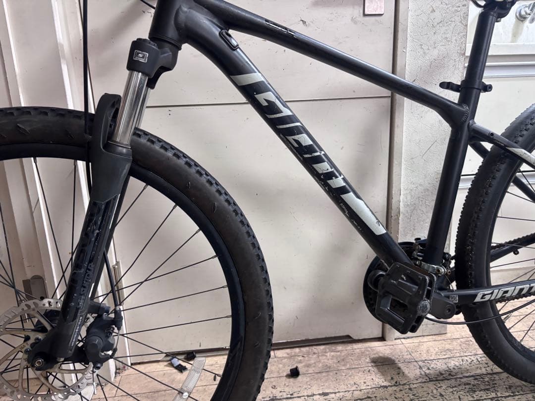 GIANT ATX 27.5er MTB マウンテンバイク