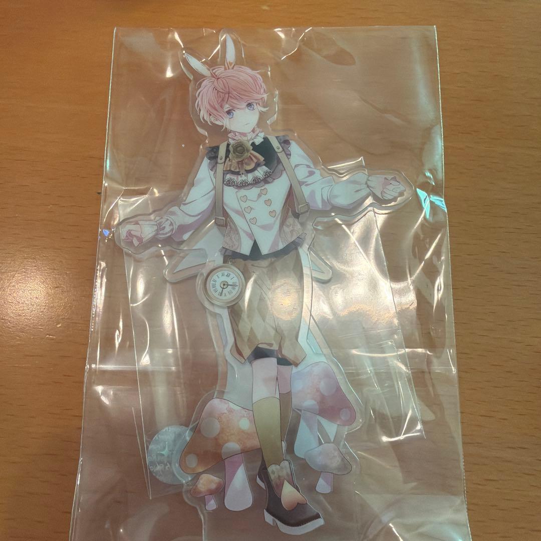 逆巻シュウ アクスタ ディアラバ DIABOLIK LOVERS 逆巻シュウ アクスタ｜Yahoo!フリマ（旧PayPayフリマ）