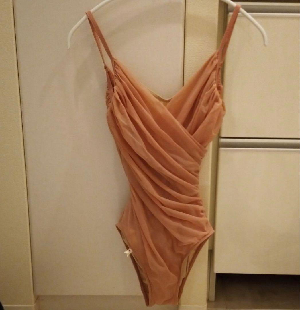 just a corpse バレエレオタード S - メルカリ