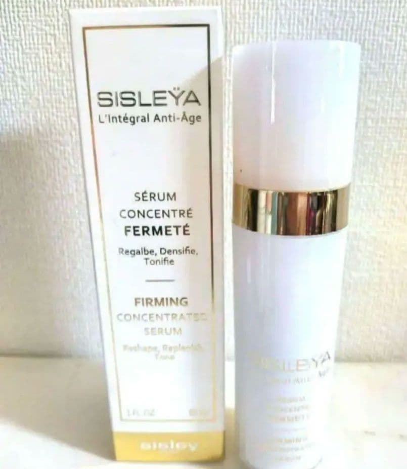 SISLEYA Sérum Concentré Fermeté 30ml