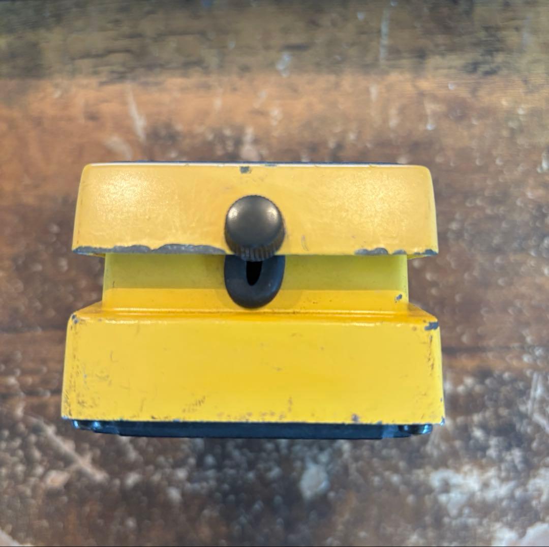 BOSS OD-1 シリアル 9900番 80年代初期 - メルカリ