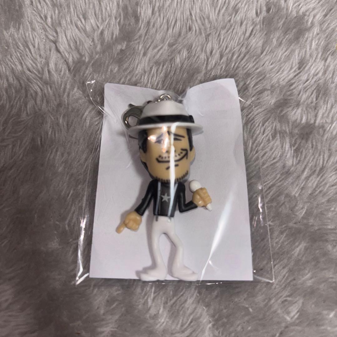 2025年矢沢永吉 大阪城ホール ガチャ袋シークレット - メルカリ