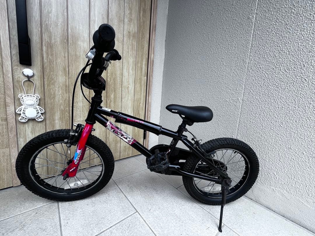 pi ♪11 さま専用GT MACH ONE JR こども用　BMX pi ♪11 さま専用GT MACH ONE JR こども用 BMX - メルカリ