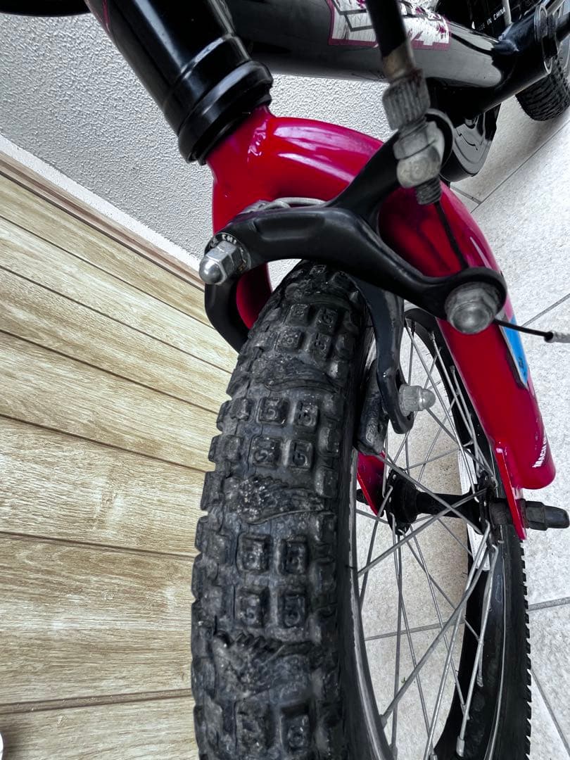 pi ♪11 さま専用GT MACH ONE JR こども用 BMX - メルカリ